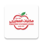 elmaayergy stationery android application logo